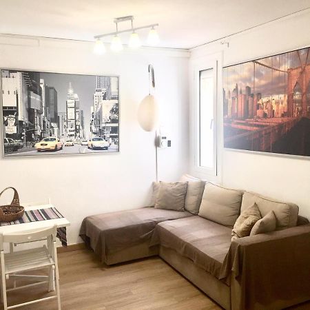 Apartment Aptucat Barcelona Eksteriør bilde