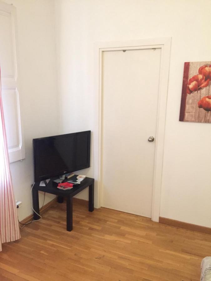 Apartment Aptucat Barcelona Eksteriør bilde
