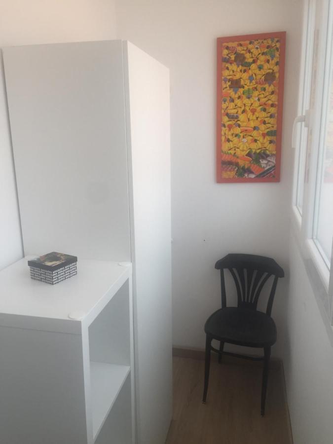 Apartment Aptucat Barcelona Eksteriør bilde