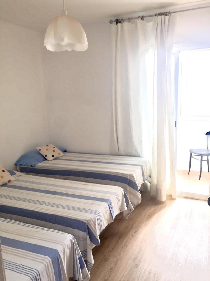 Apartment Aptucat Barcelona Eksteriør bilde
