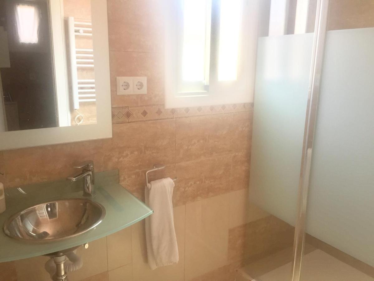 Apartment Aptucat Barcelona Eksteriør bilde