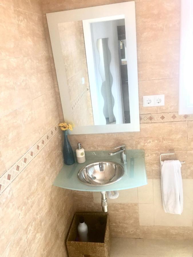 Apartment Aptucat Barcelona Eksteriør bilde