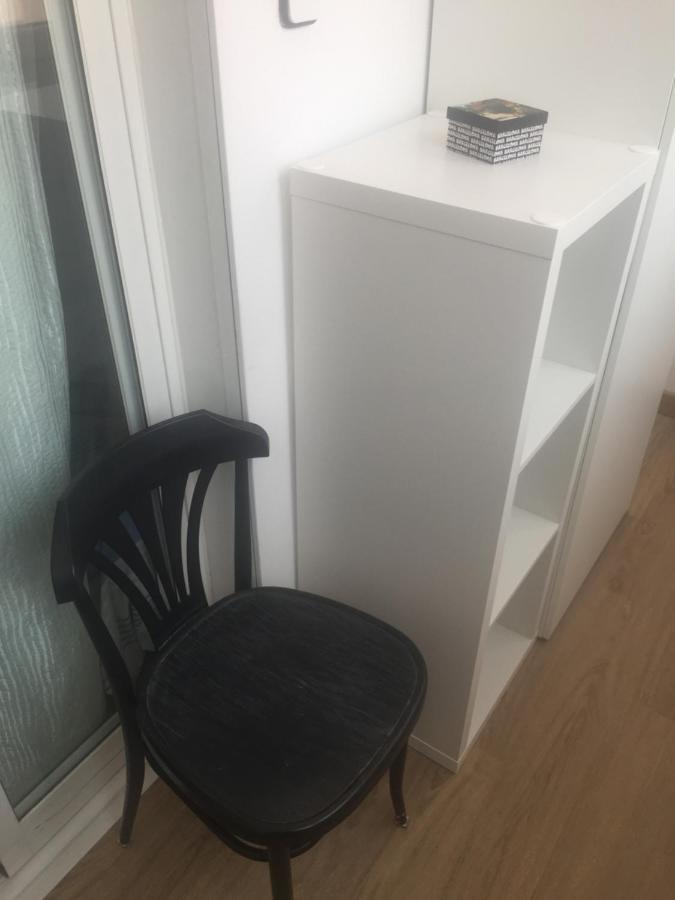 Apartment Aptucat Barcelona Eksteriør bilde