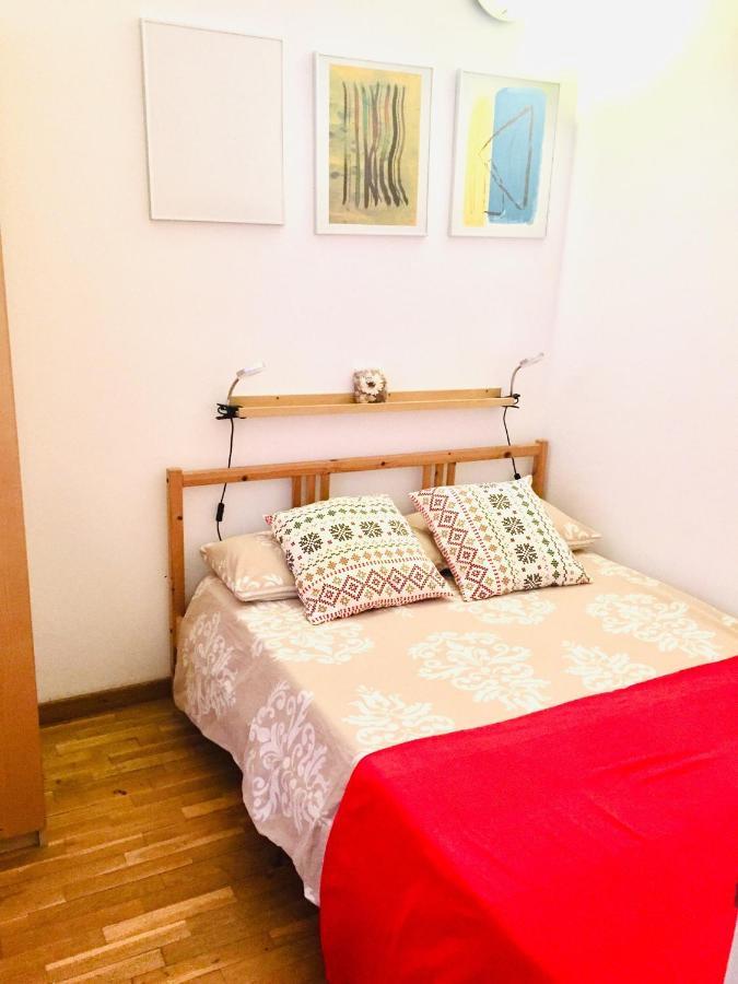 Apartment Aptucat Barcelona Eksteriør bilde