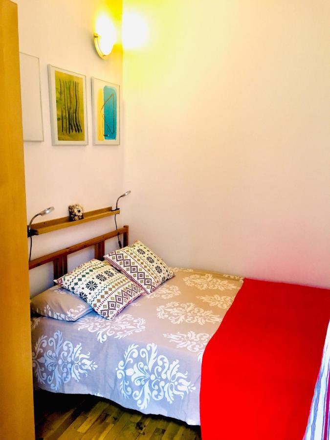 Apartment Aptucat Barcelona Eksteriør bilde