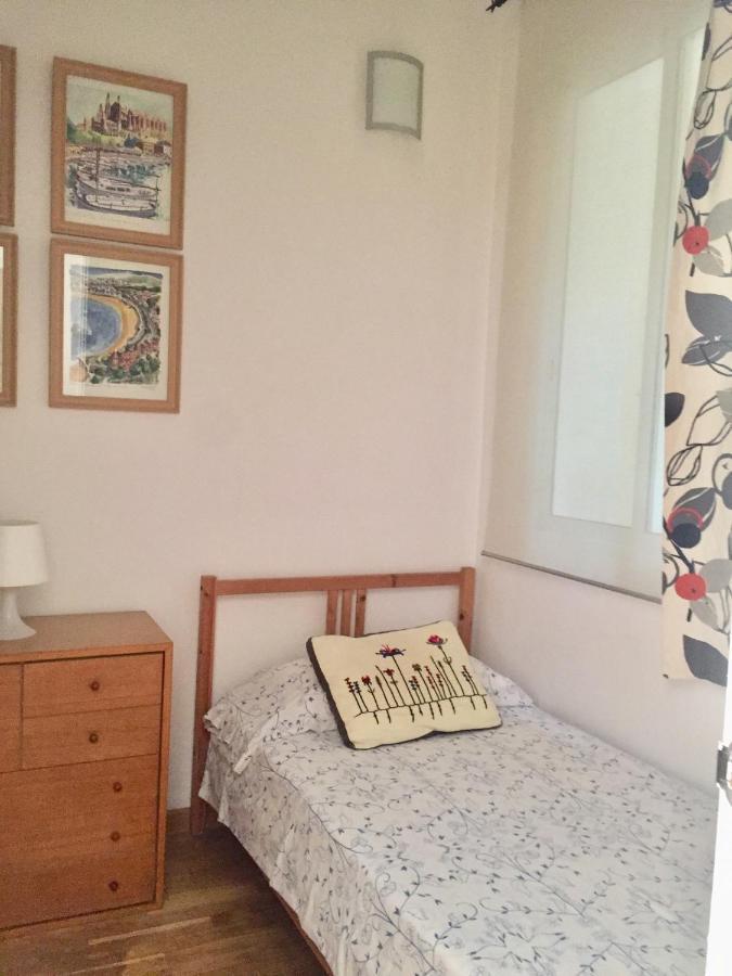 Apartment Aptucat Barcelona Eksteriør bilde