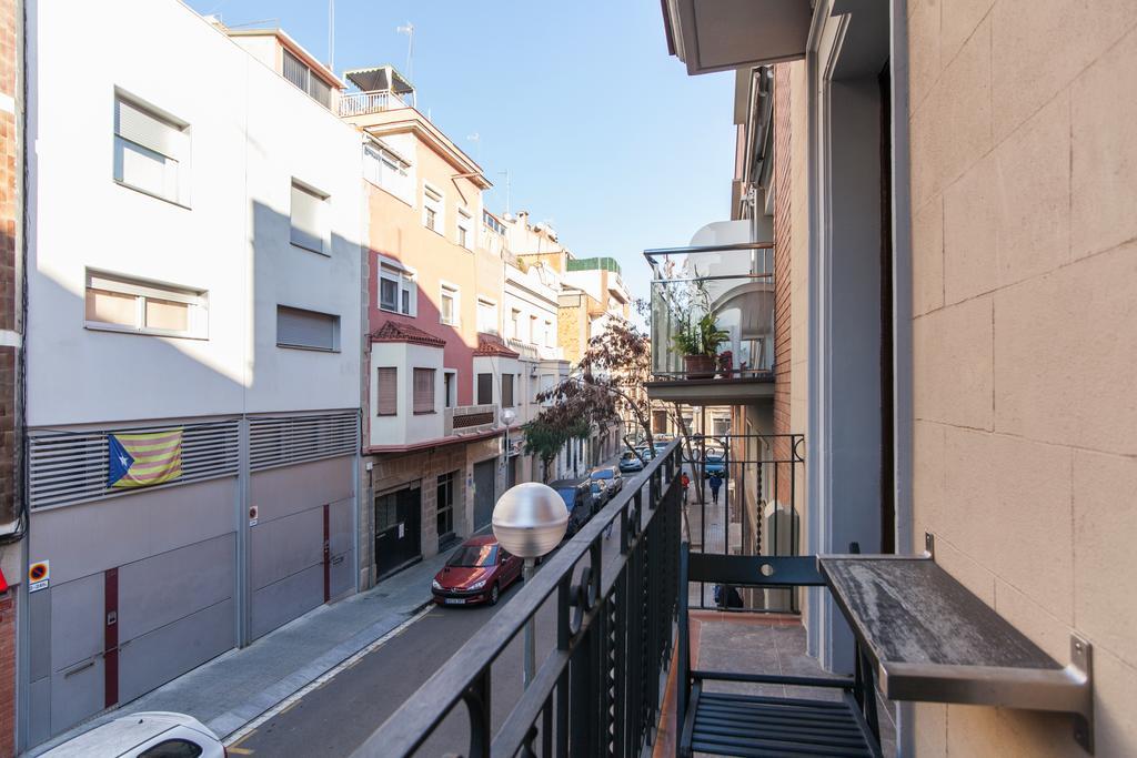 Apartment Aptucat Barcelona Rom bilde