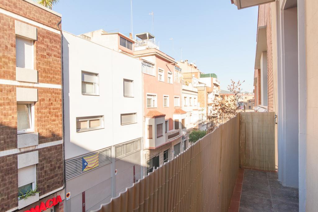 Apartment Aptucat Barcelona Rom bilde