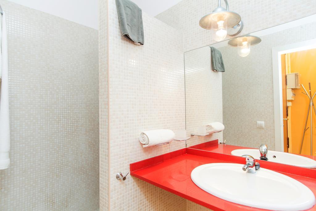 Apartment Aptucat Barcelona Rom bilde